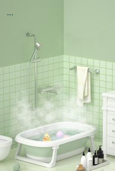 Großhandel B2B Babywanne platzsparend Kinderwanne Badewanne